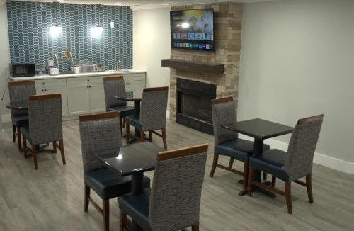 Chamblee Hotel | SureStay by Best Western Atlanta Northeast