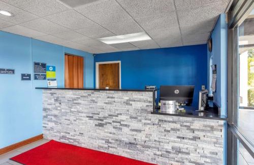Lenoir City Hotel | SureStay Hotel by Best Western Lenoir City