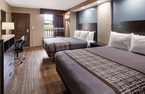 Jasper Hotel | SureStay Hotel by Best Western Jasper