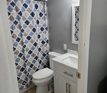 Owensboro House | Surrey Drive