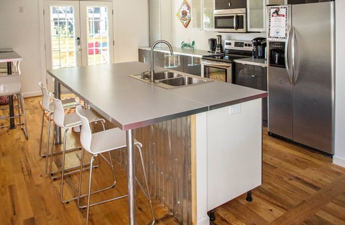 West End Bed & Breakfast | Swamp Rabbit Inn