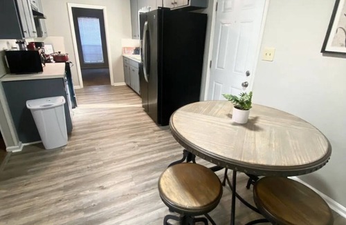 Gunter Afs House | Sweet Home Alabama 4BR 2BA oasis w/pool WI-FI Free Parking
