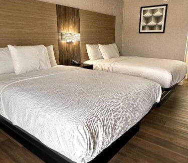 Sylvester Hotel | Sylvester Inn