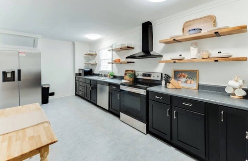 Northport House | Tailgate Getaway *3 MILES TO UA*