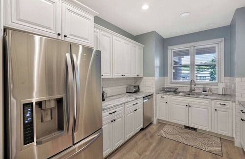 Salem Condo | Tall Ship Condo #220 in Keowee Key