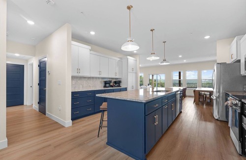 Branson House | TaneyComo Wake & Lake