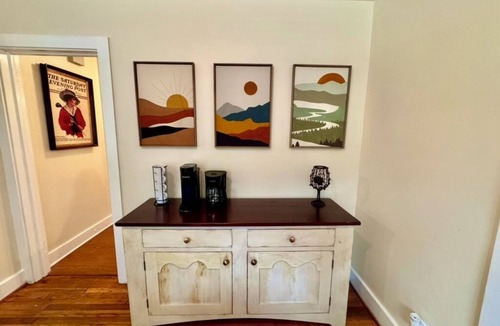 Augusta House | Tea Olive Cottage - 2BR Near Augusta National, Downtown & Medical District