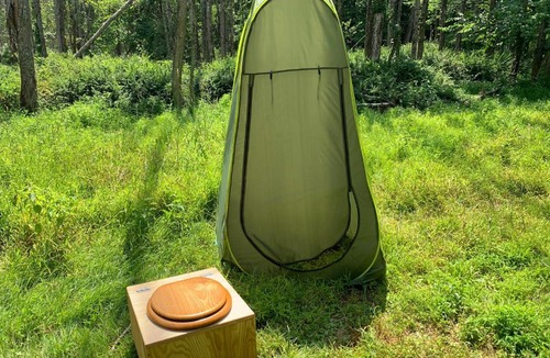 Holly Springs Other | Tentrr State Park Site - Mississippi Wall Doxey State Park - Fresh Field D - Single Camp