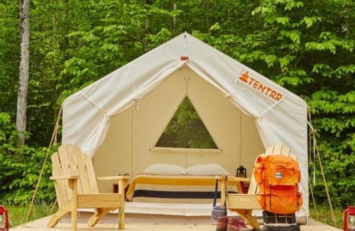 Holly Springs Other | Tentrr State Park Site - Mississippi Wall Doxey State Park - Fresh Field I - Single Camp