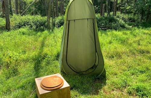 Holly Springs Other | Tentrr State Park Site - Mississippi Wall Doxey State Park - Fresh Field I - Single Camp