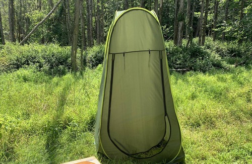 Holly Springs RV Rental | Tentrr State Park Site - Mississippi Wall Doxey State Park - Woodland G - Single