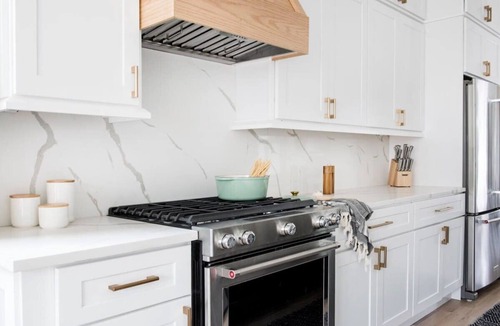 East Side House | Tequila Sunrise