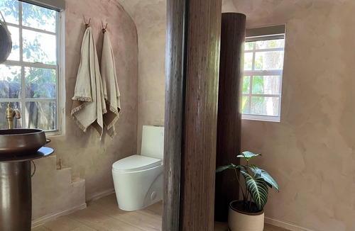 Croissant Park House | Terra Villeta @ lumicollection