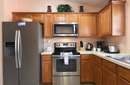 Sandy Ridge House | Terrific Value 4 Bed Pool Game Spa Home Sandy Ridge