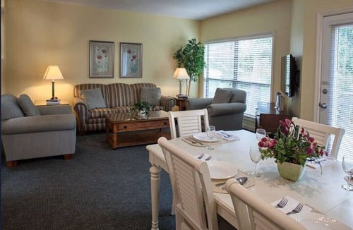 Shipyard Plantation Cottage | Thanksgiving in Hilton Head