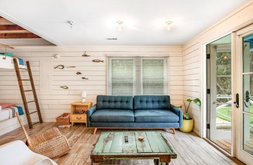 Folly Beach House | That Place Cottage A