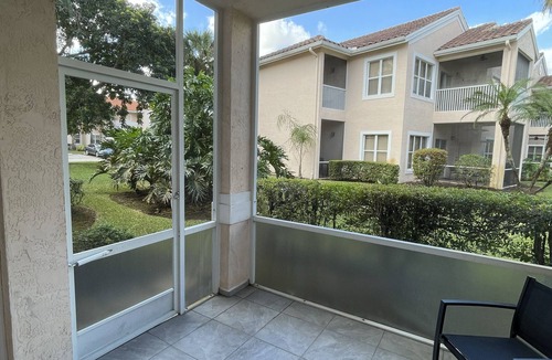 Port Saint Lucie Condo | The A Game Condo - Rest, Relax & Golf 1st Floor A