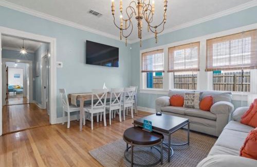 Bay St Louis House | The Anchor Once Upon A Tide Villas POOL