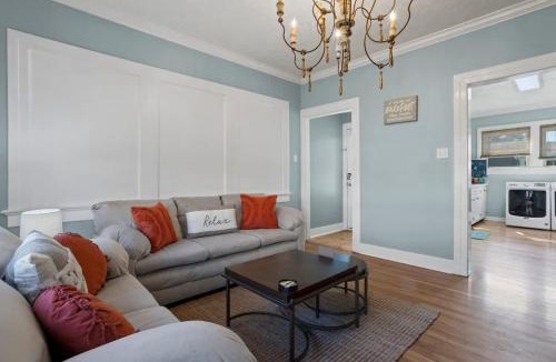 Bay St Louis House | The Anchor Once Upon A Tide Villas POOL