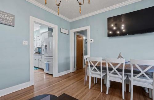 Bay St Louis House | The Anchor Once Upon A Tide Villas POOL