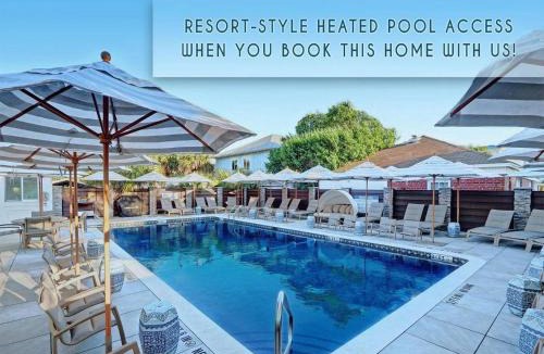 Beach Institute House | The Artist Retreat Estate