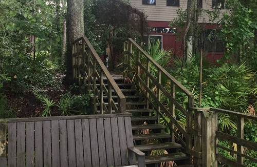 Mayo House | The Best memories are made on the Suwannee River