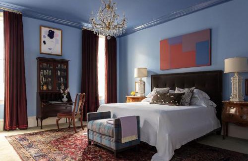 Natchez Bed & Breakfast | The Big Muddy Inn