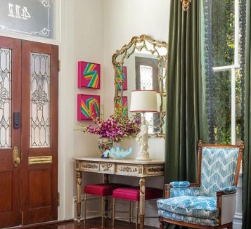 Natchez Bed & Breakfast | The Big Muddy Inn