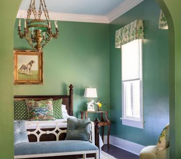 Natchez Bed & Breakfast | The Big Muddy Inn