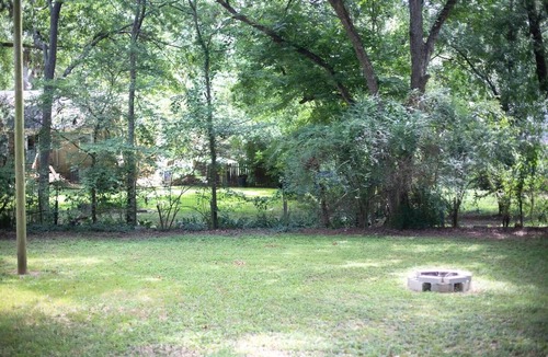 Fondren House | The Blue Jay House in North Fondren