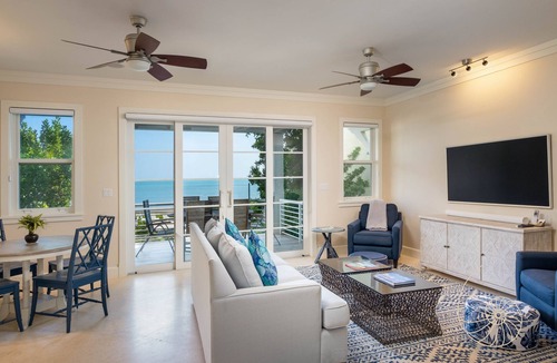 Islamorada House | The Bonefish House at Tarpon Point ~ 4 Bed/4 Bath Oceanfront Home