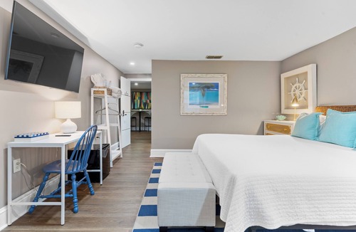 Tallahassee Hotel | The Capitol Inn Tallahassee