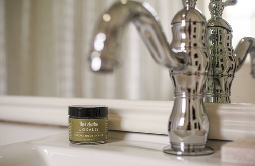 French Quarter Hotel | The Celestine
