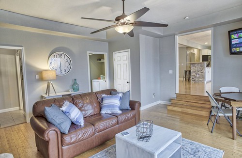 Lavonia House | The Cheda Hideaway - The Best Summer Fun on Hartwell!