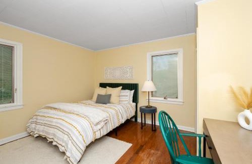 Roselawn Finance House | The Cincinnati Charm