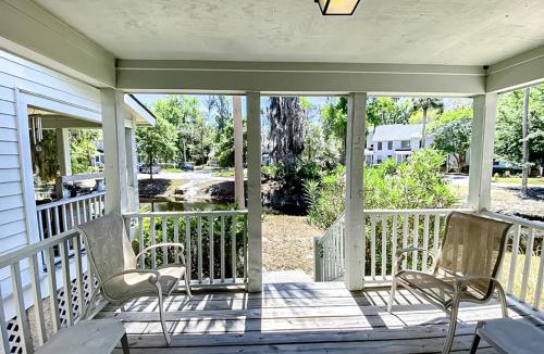 The Cottages House | The Cottages 30