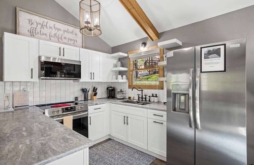 Blairsville House | The Cottages Blairsville