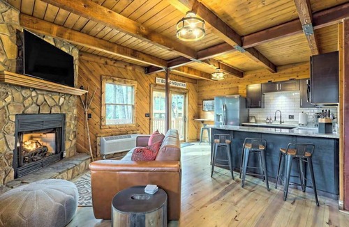Blairsville House | The Cottages Blairsville