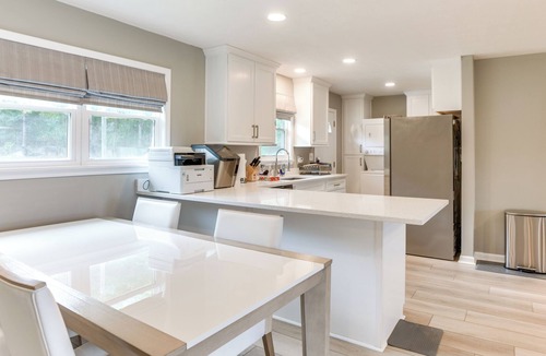 Shorter House | The Country Oasis: Near ASU, Tuskegee & Auburn