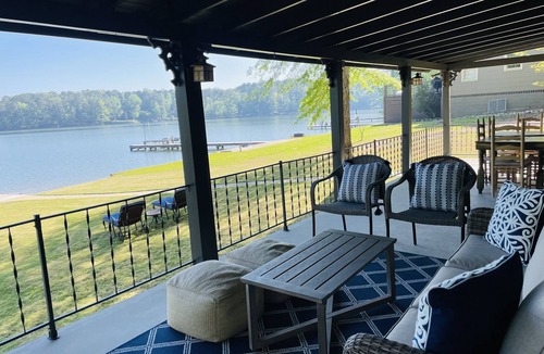 Little Kowaliga Cabin | The Cozy Cabin on Lake Martin
