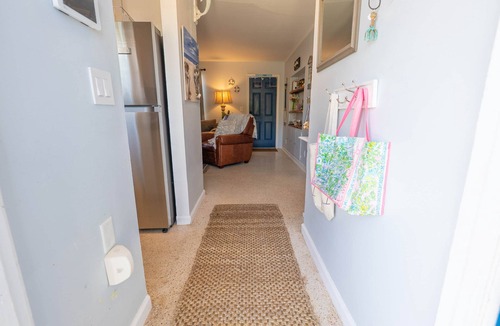 Riviera Beach House | The Crafty Mermaid, Pet-Friendly Coastal Home Near Beach, Boating and Diving