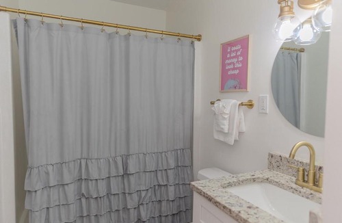 Covington Apartment | The Dolly-1/2 mi from the Square