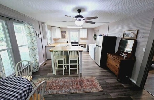 McIntyre House | The Farmhouse