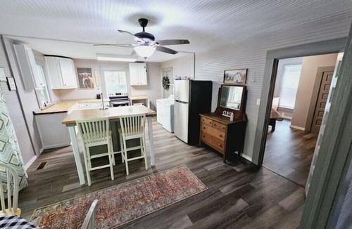 McIntyre House | The Farmhouse