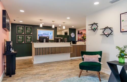 Indian Shores Resort | The Fold Hotels Indian Shores