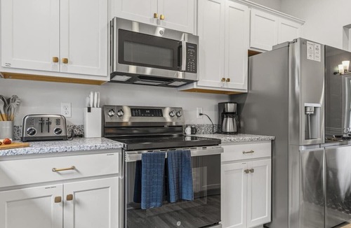 Columbus House | The Garrison | Ft Benning