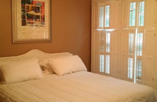 Lancaster Bed & Breakfast | The Gate House
