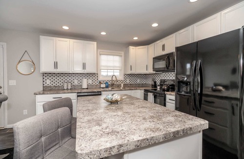 Walton House | The Gem Vacation Rental