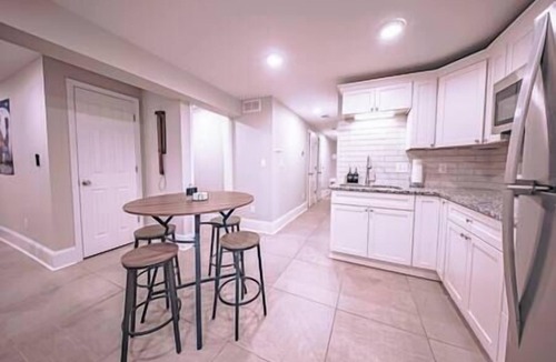 Smyrna House | The Grand Slam - The Battery ATL