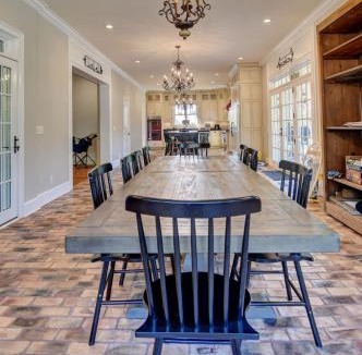 Nashville House | The Grapevine House by Dream Vacation